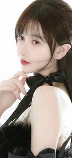 汤唯写真照