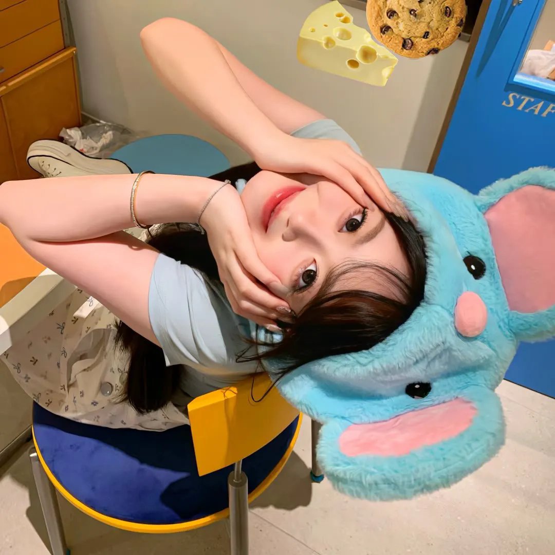 杨紫明星照片