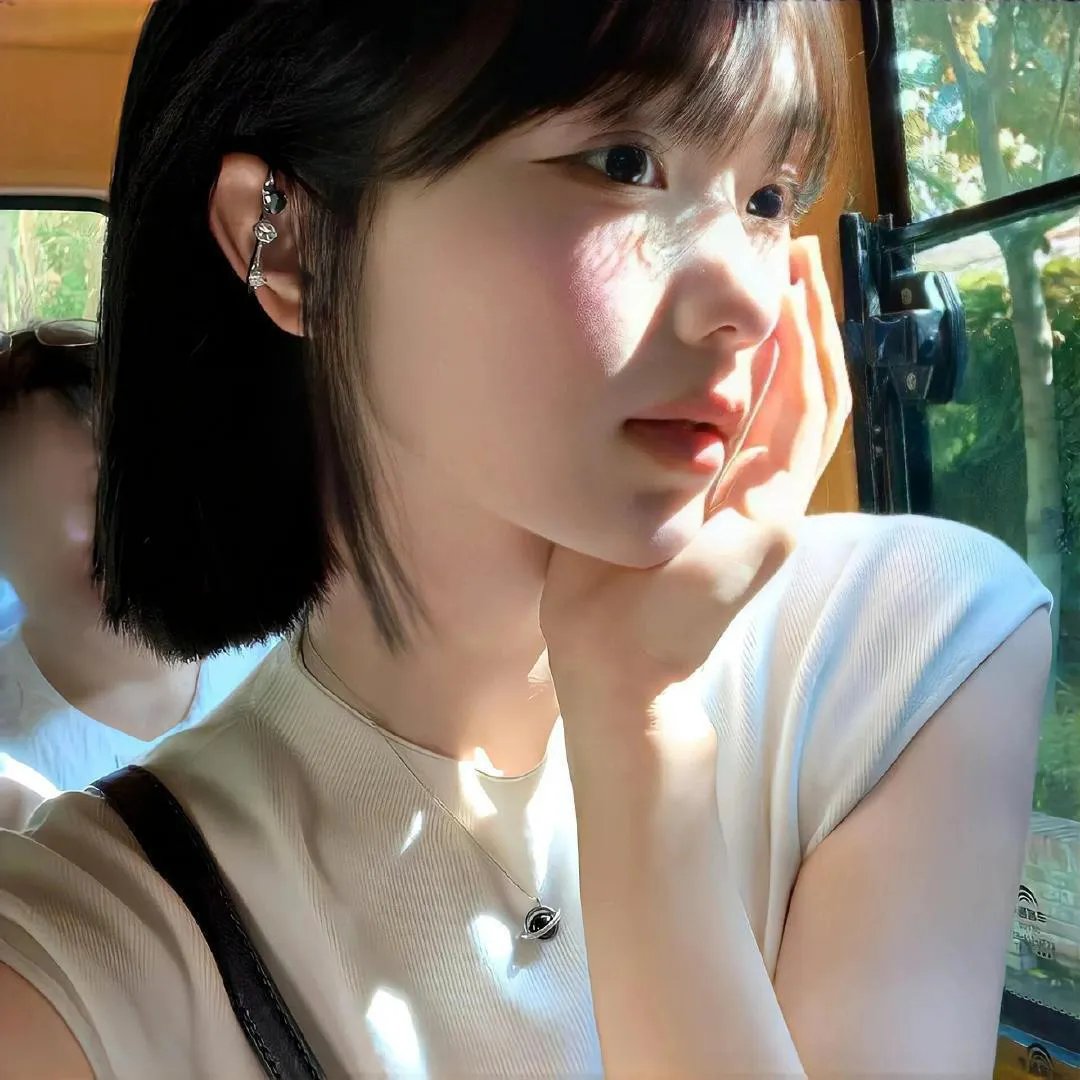 女孩不平凡