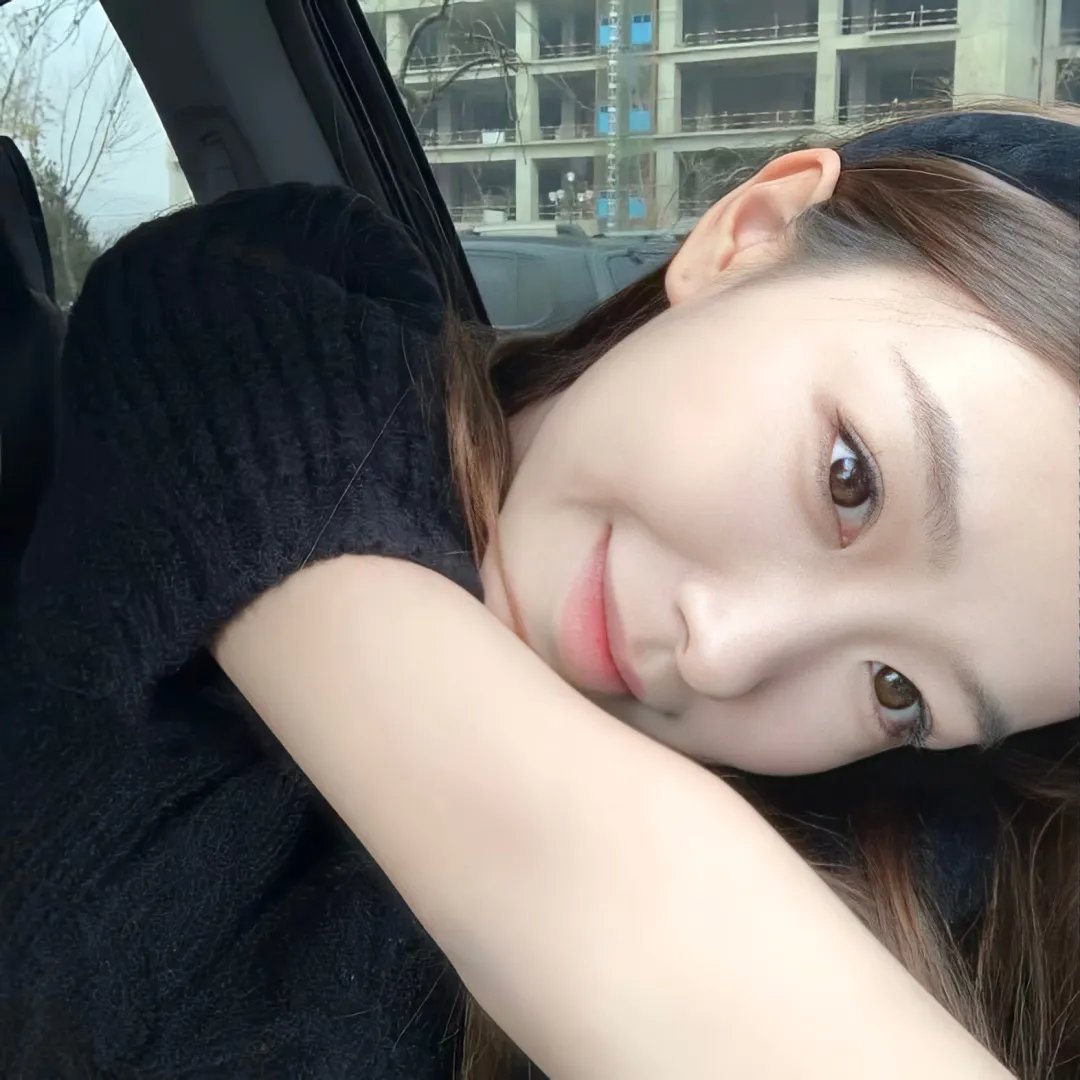 杨紫明星照片